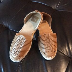 Dolce Vita Espadrilles